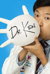 Dr Ken